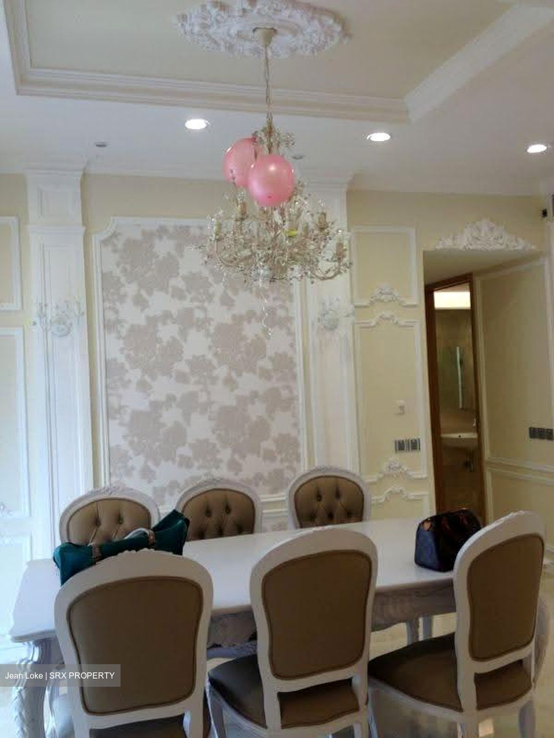 Madison Residences (D10), Condominium #627903861
